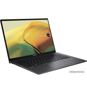             Ноутбук ASUS ZenBook 14 UM3402YA-KP290        