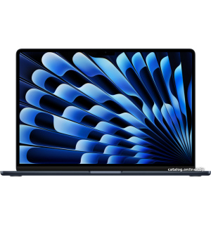             Ноутбук Apple Macbook Air 15