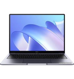             Ноутбук Huawei MateBook 14 2022 KLVF-X 53013PET        