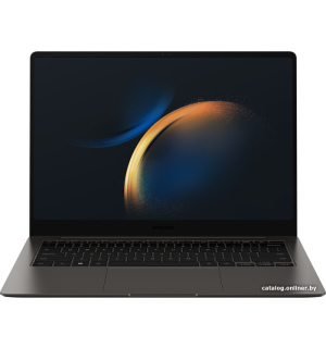             Ноутбук Samsung Galaxy Book3 Pro 14 NP940XFG-KC1IN        