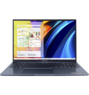             Ноутбук ASUS Vivobook 16X M1603QA-MB219        