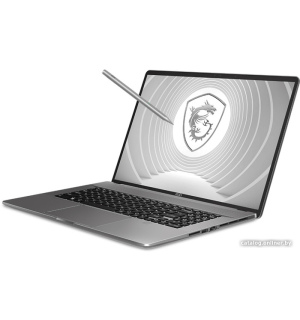             Рабочая станция MSI CreatorPro Z17 HX Studio A13VJT-226RU        