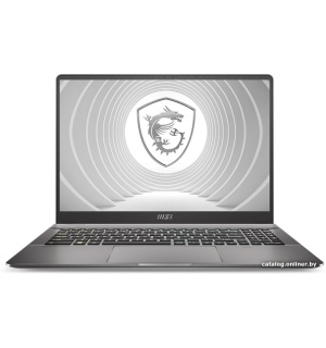             Рабочая станция MSI CreatorPro Z16 HX Studio B13VJTO-224RU        