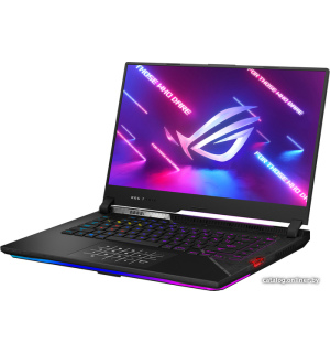             Игровой ноутбук ASUS ROG Strix SCAR 15 G533ZX-HF042        
