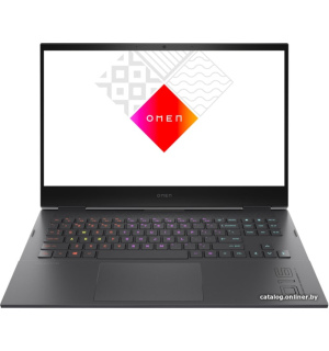             Игровой ноутбук HP Omen 16-c0045ur 4E1R9EA        