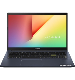             Ноутбук ASUS VivoBook 15 X513EA-BQ2370        