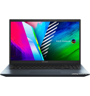            Ноутбук ASUS VivoBook Pro 15 K3500PA-KJ409        