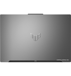             Игровой ноутбук ASUS TUF Gaming F17 FX707ZC4-HX014        