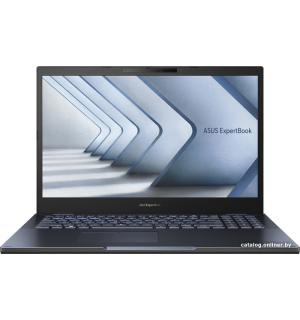             Ноутбук ASUS ExpertBook B2 B2502CVA-BQ0303X        