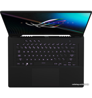             Игровой ноутбук ASUS ROG Zephyrus M16 GU603ZX-K8053X        