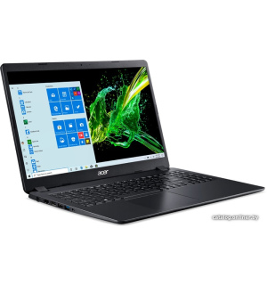             Ноутбук Acer Aspire 3 A315-56-513B NX.HS5ER.025        