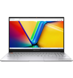             Ноутбук ASUS VivoBook Pro 15 OLED K6502VJ-MA104        