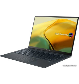             Ноутбук ASUS Zenbook 14X OLED UX3404VA-M9015W        