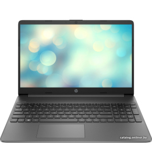             Ноутбук HP 15s-fq5000ci 6D9A2EA        