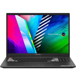             Ноутбук ASUS Vivobook Pro 16X OLED        