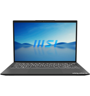             Ноутбук MSI Prestige 13Evo A13M-225XRU        