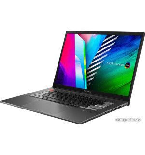             Ноутбук ASUS Vivobook Pro 14X OLED M7400QE-KM117        