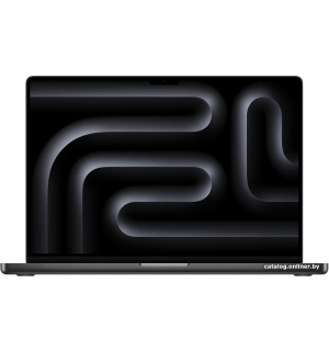             Ноутбук Apple Macbook Pro 16.2