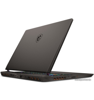             Игровой ноутбук MSI Vector GP68HX 13VG-207RU        
