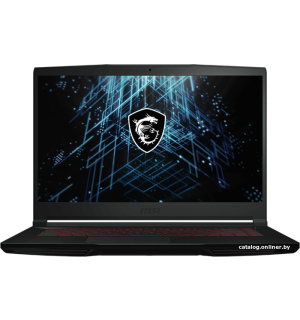             Игровой ноутбук MSI Thin GF63 12VE-466RU        