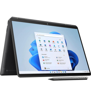             Ноутбук 2-в-1 HP Spectre x360 14-ef0013dx 66B40UA        