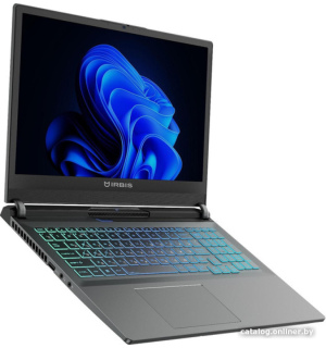            Игровой ноутбук IRBIS 15NBC1011        