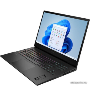             Игровой ноутбук HP Omen 17-ck2000 70W93AV        