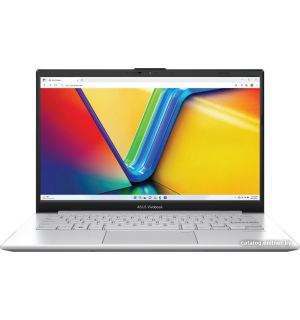             Ноутбук ASUS Vivobook Go 14 E1404FA-EB019        