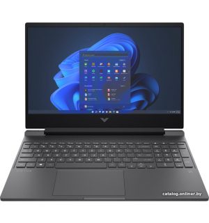             Игровой ноутбук HP Victus 15-fa0032dx 68Y11UA        
