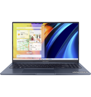             Ноутбук ASUS Vivobook 15X OLED X1503ZA-L1274        