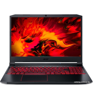             Игровой ноутбук Acer Nitro 5 AN515-45-R8J6 NH.QBCEP.00Q        