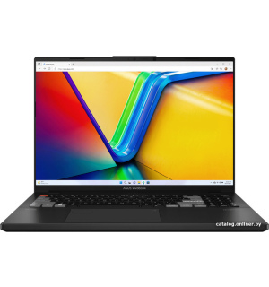             Ноутбук ASUS Vivobook Pro 16X OLED K6604JV-MX072W        