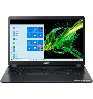             Ноутбук Acer Aspire 3 A315-56-513B NX.HS5ER.025        
