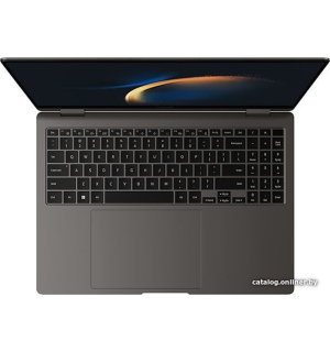             Ноутбук Samsung Galaxy Book3 Pro NP960QFG-KA1IN        