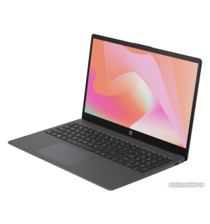             Ноутбук HP 15-fc0008nia 7P9F8EA        