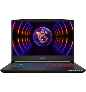             Игровой ноутбук MSI Pulse 15 B13VGK-1431XRU        
