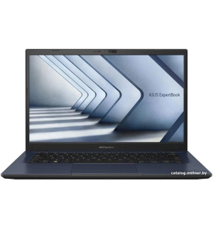             Ноутбук ASUS ExpertBook B1 B1402CBA-EB3490        