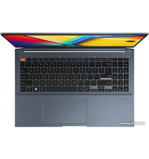             Ноутбук ASUS Vivobook Pro 16 K6602VU-MX098        