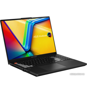             Ноутбук ASUS Vivobook Pro 16X OLED K6604JV-MX072W        