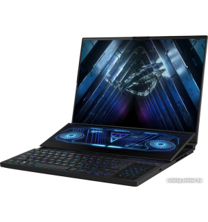            Рабочая станция ASUS ROG Zephyrus Duo 16 2023 GX650PY-NM040W        
