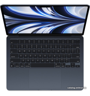             Ноутбук Apple Macbook Air 13