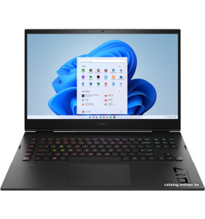             Игровой ноутбук HP Omen 17-cm2003ny 849T3EA        
