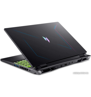             Игровой ноутбук Acer Nitro 16 AN16-51-58S2 NH.QLRCD.003        
