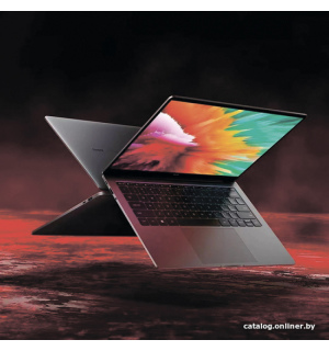             Ноутбук Xiaomi RedmiBook Pro 14 2022 Ryzen Edition RMA2203-AB        