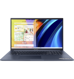             Ноутбук ASUS VivoBook 17 M1702QA-AU081        
