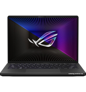             Игровой ноутбук ASUS ROG Zephyrus G14 GA402RJ-L4125W        