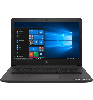             Ноутбук HP 240 G8 43W62EA        