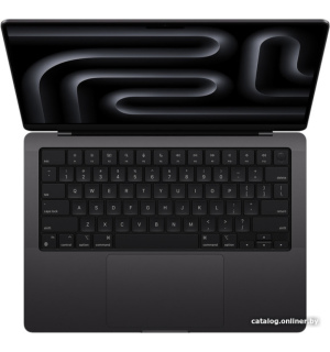             Ноутбук Apple Macbook Pro 14.2