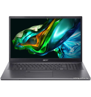             Ноутбук Acer Aspire 5 A517-58GM-551N NX.KJLCD.005        