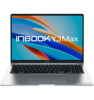             Ноутбук Infinix Inbook Y3 Max YL613 71008301538        